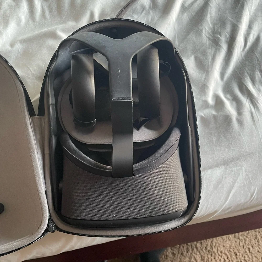 Oculus Quest